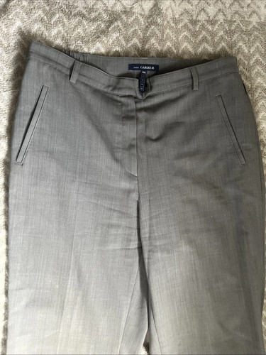 Atelier gardeur womens grey - atelier,