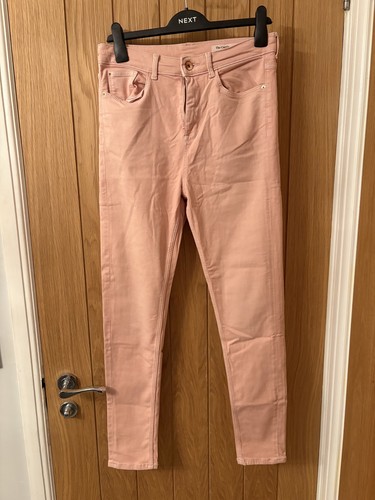 Carrie jeans size 12 - jeans,