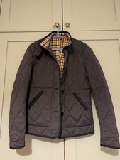 Aquascutum jacket size S