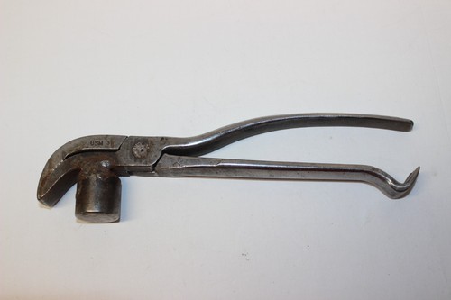 United shoe machinery - united,