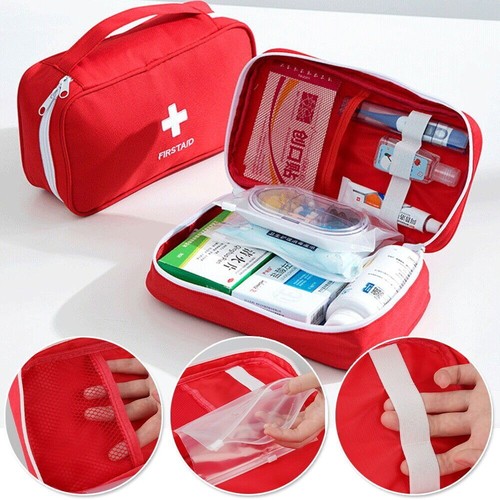 Medical first aid - first, kit