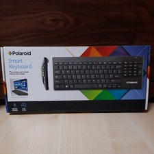 Polaroid  Smart Keyboard
