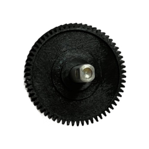 Sunroof motor repair gear - motor,
