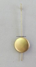 Pendulum Clock Balance For