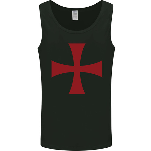 Knights templar cross fancy - knights,