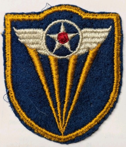 Ww2 army air - ww2,