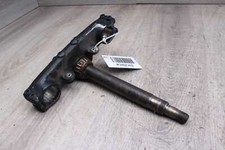 Triple clamp front lower
