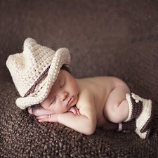 Newborn Baby Photography Props