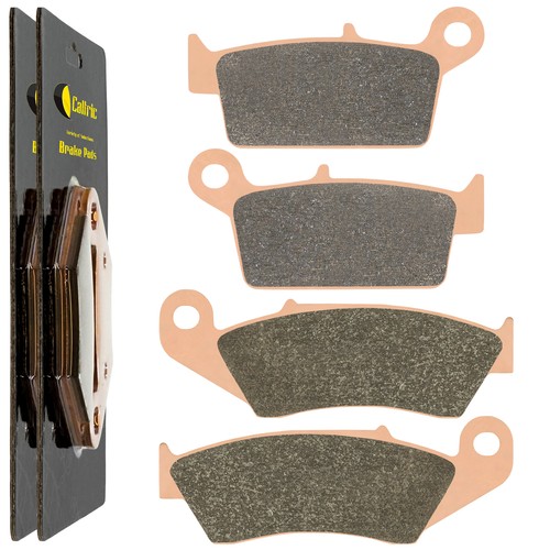 Brake pads for honda crf230 - brake,