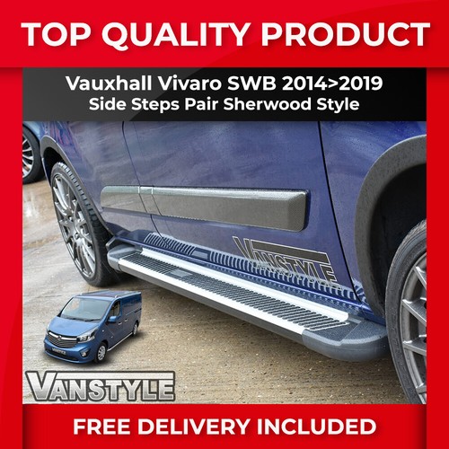 Fits vauxhall vivaro swb 19 - vauxhall, 14>19