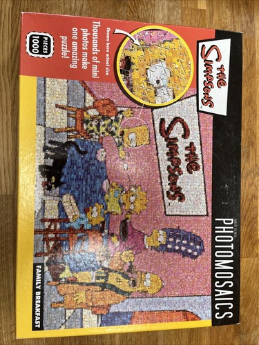 The simpsons family - simpsons, "family