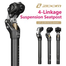 Zoom MTB Suspension Dropper