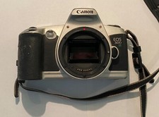 Canon EOS 500 35mm SLR Film