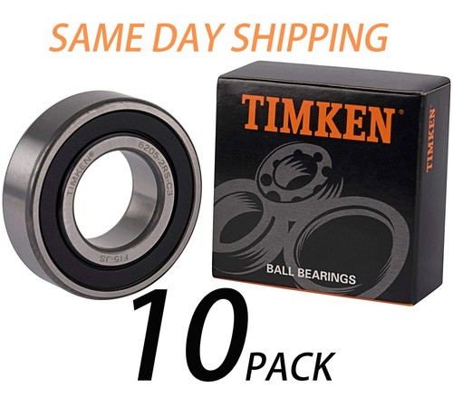10pack timken 6205 2rsc3 - 10pack,