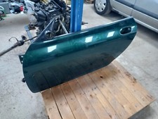 MG MGF MGTF 1995-2011 BRITISH