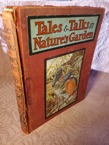 Tales and talks nature s - and, in