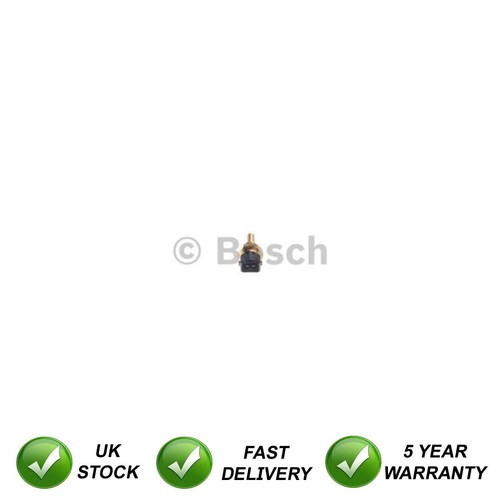 Coolant temperature sensor - coolant, sjr
