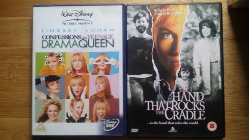 Twinpack selection dvd s - selection, dvd's