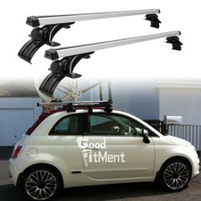 For Fiat 500 Abarth 48" Bare