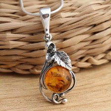 Natural Baltic Amber Stylish