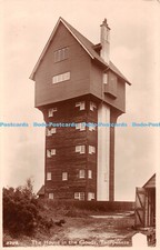 R443482 Thorpeness The House