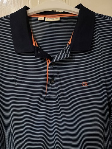 Calvin klein men golf - calvin,