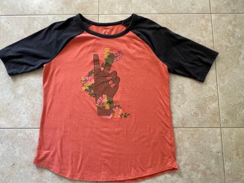 Women sonoma 4 - 3/4, sleeve