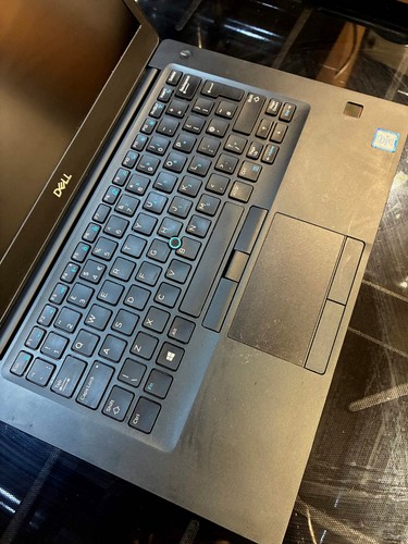 Dell latitude 7490 - latitude, 14"