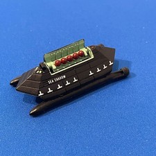 Micro Machines Military Sea