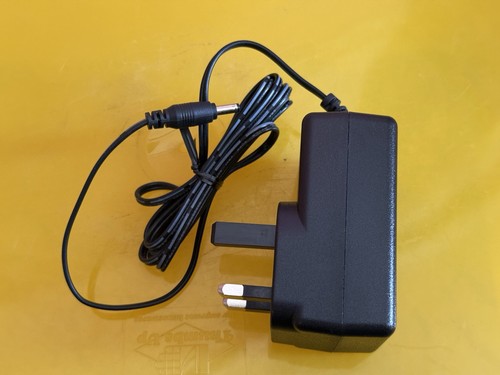 12v power supply - ac/dc,