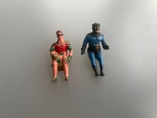 Corgi 267 Batmobile Batman and