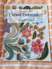 Beginners Guide to Crewel