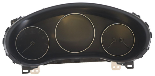 Genuine mazda 2 5 - mazda, 3
