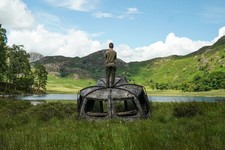 Nash Titan T2 Camo Pro (T4236)