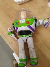 Toy Story Buzz Lightyear