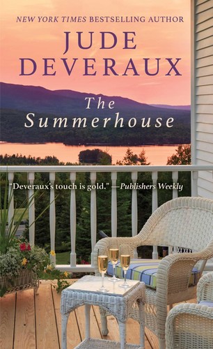 The summerhouse - the,