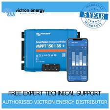 Victron Energy SmartSolar MPPT