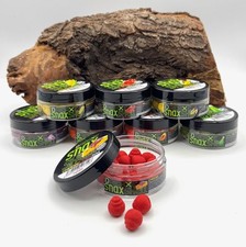 Dolphin REAXE Snax Shell