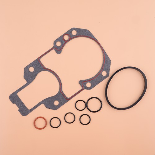Set sterndrive outdrive gasket - sterndrive,