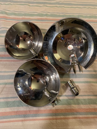 Vintage graflex reflectors for - graflex,