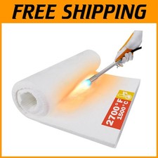 Fireproof 2600F Insulation