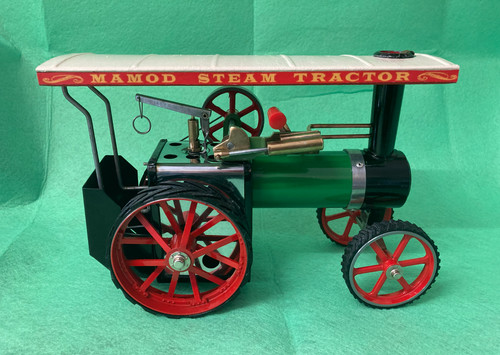 Mamod te1a live steam - mamod,