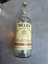 Vintage giant bells scotch - giant,