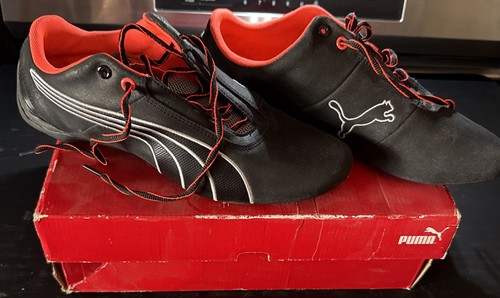 Puma future cat night - future, s1