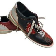 Qubica AMF Black Red White