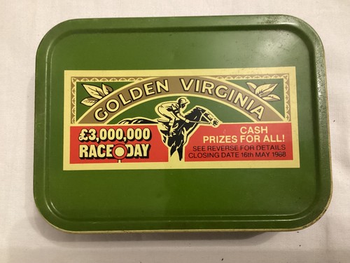 Golden virginia race day - golden,