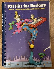 101 hits for - buskers:, piano