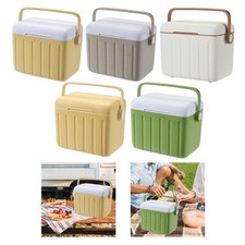 Insulated Cooler Box 6L