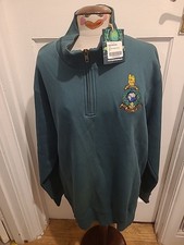 Mens Brand New Royal Marines