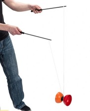 Diabolo Juggling Toy